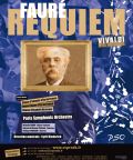 Fauré - Requiem à la Madeleine