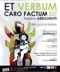 Gregorutti - Et Verbum Caro