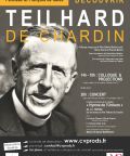 Découvrir Teilhard de Chardin